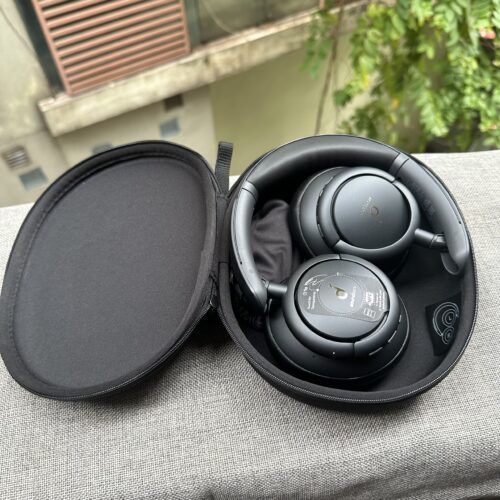 Tai nghe Chống ồn SoundCore Life Tune/Life Q30