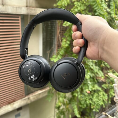 Tai nghe Chống ồn SoundCore Life Tune/Life Q30