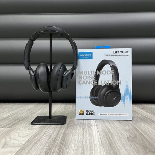Tai nghe Chống ồn SoundCore Life Tune/Life Q30