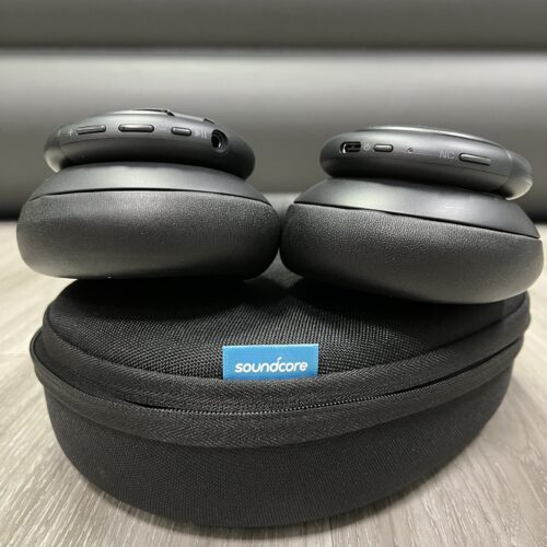 Tai nghe Chống ồn SoundCore Life Tune/Life Q30