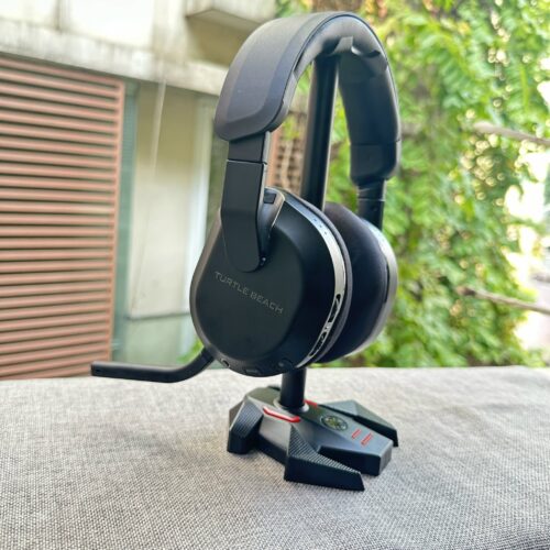 Tai Nghe Turtle Beach Gen 3 ( sparrow)