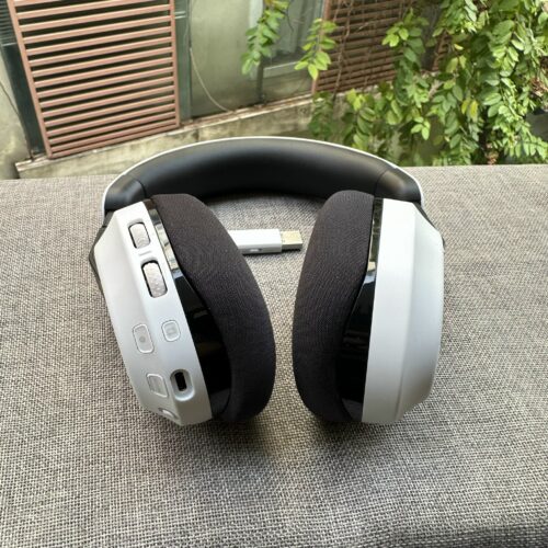 Tai Nghe Turtle Beach Gen 3 ( sparrow)
