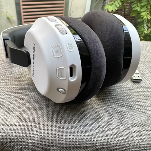 Tai Nghe Turtle Beach Gen 3 ( sparrow)