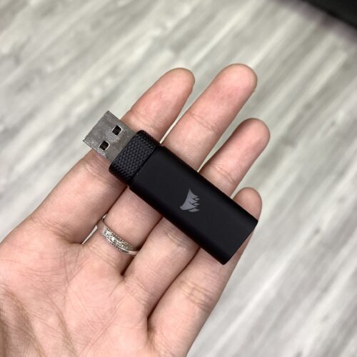 Corsair HS55 và HS65