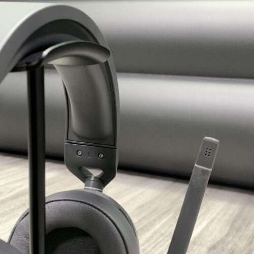 Corsair HS55 và HS65