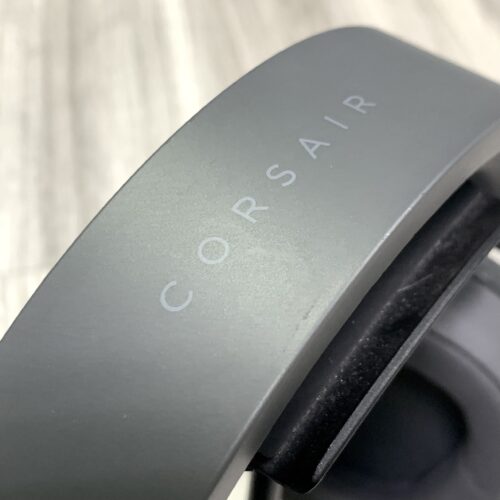 Corsair HS55 và HS65