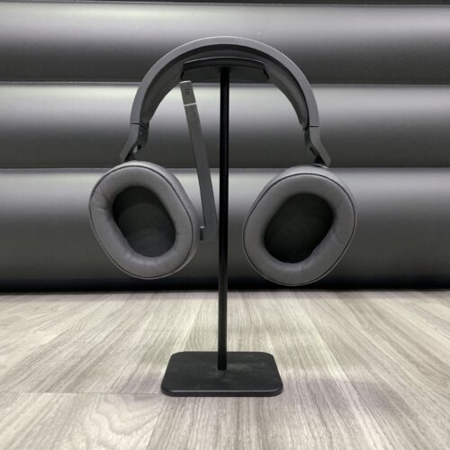 Corsair HS55 và HS65