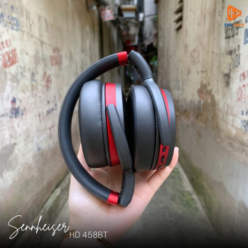 sennheiser hd 458bt
