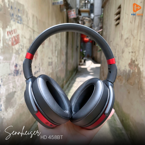 sennheiser hd 458bt