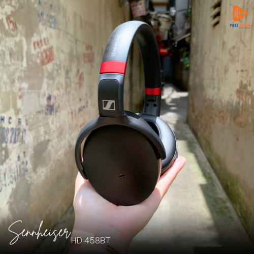 sennheiser hd 458bt