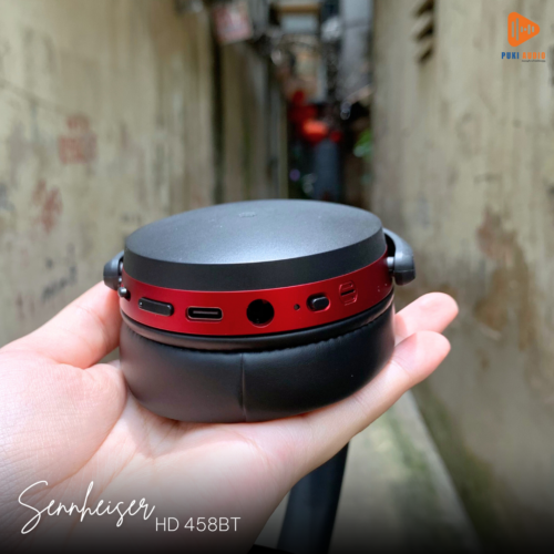 sennheiser hd 458bt
