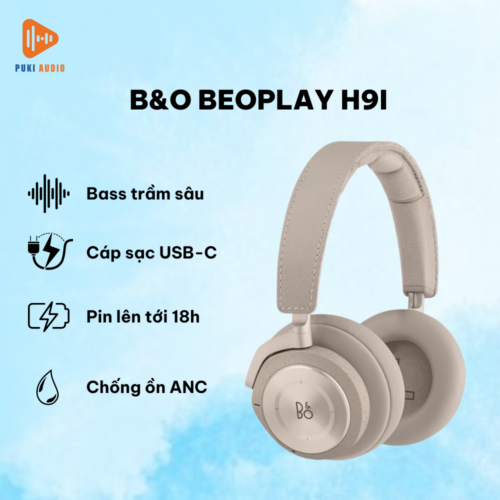 B&o beoplay h9i