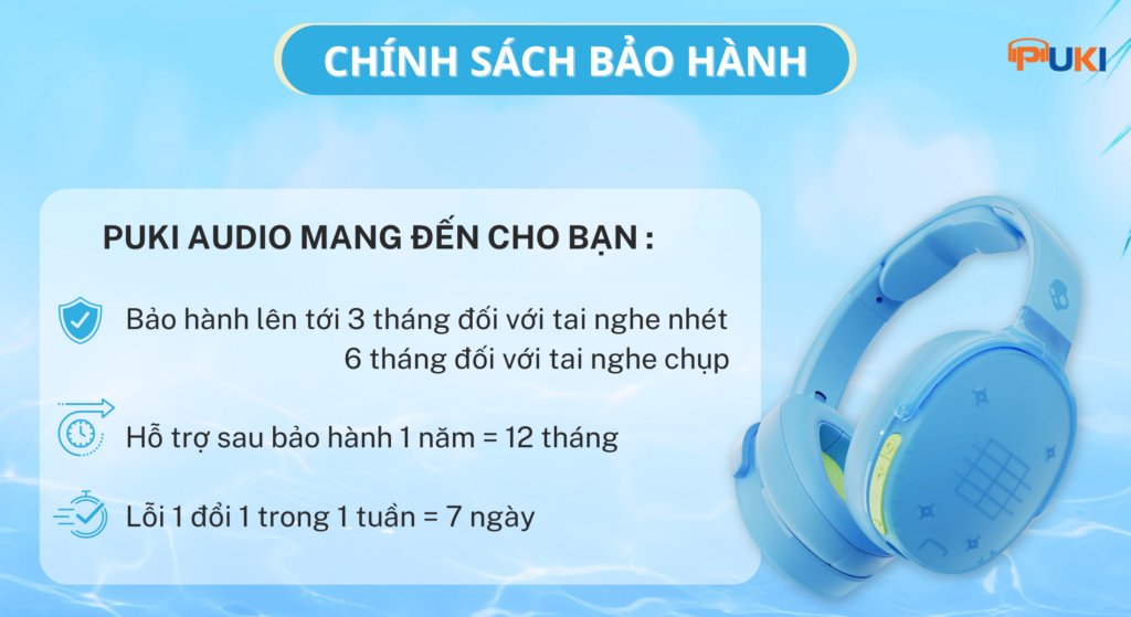 bảo hành