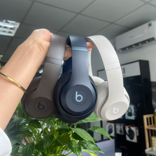 Màu sắc Beats Studio Pro