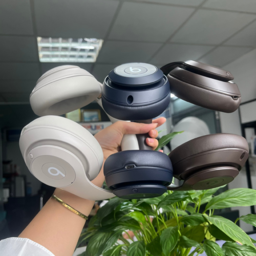 Màu sắc Beats Studio Pro