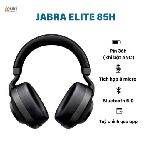 Jabra Elite 85h
