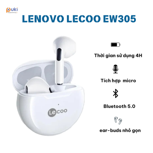 Lenovo Lecoo EW305