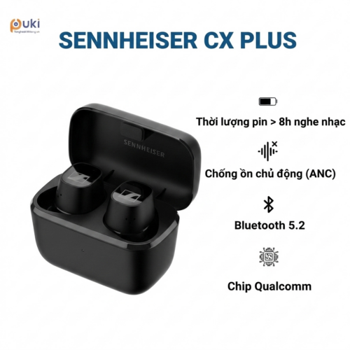 Sennheiser CX Plus