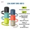 Sony SRS-XB13