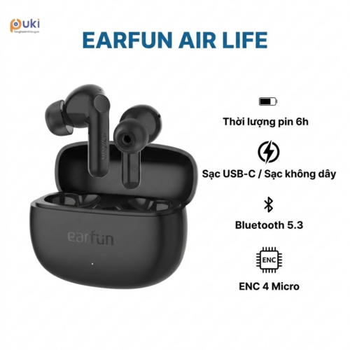Earfun Air Life