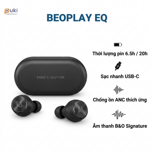 B&O Beoplay EQ