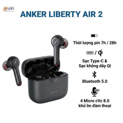 Anker SoundCore Liberty Air 2