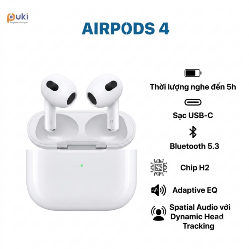 AirPods 4