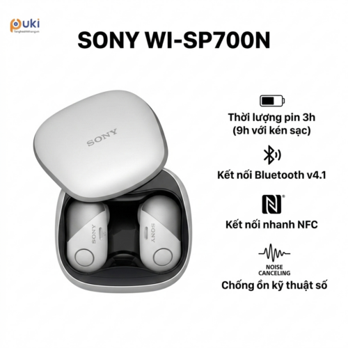 Sony WI-SP700N