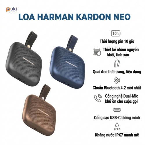 Harman Kardon Neo