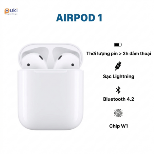 AirPods 1