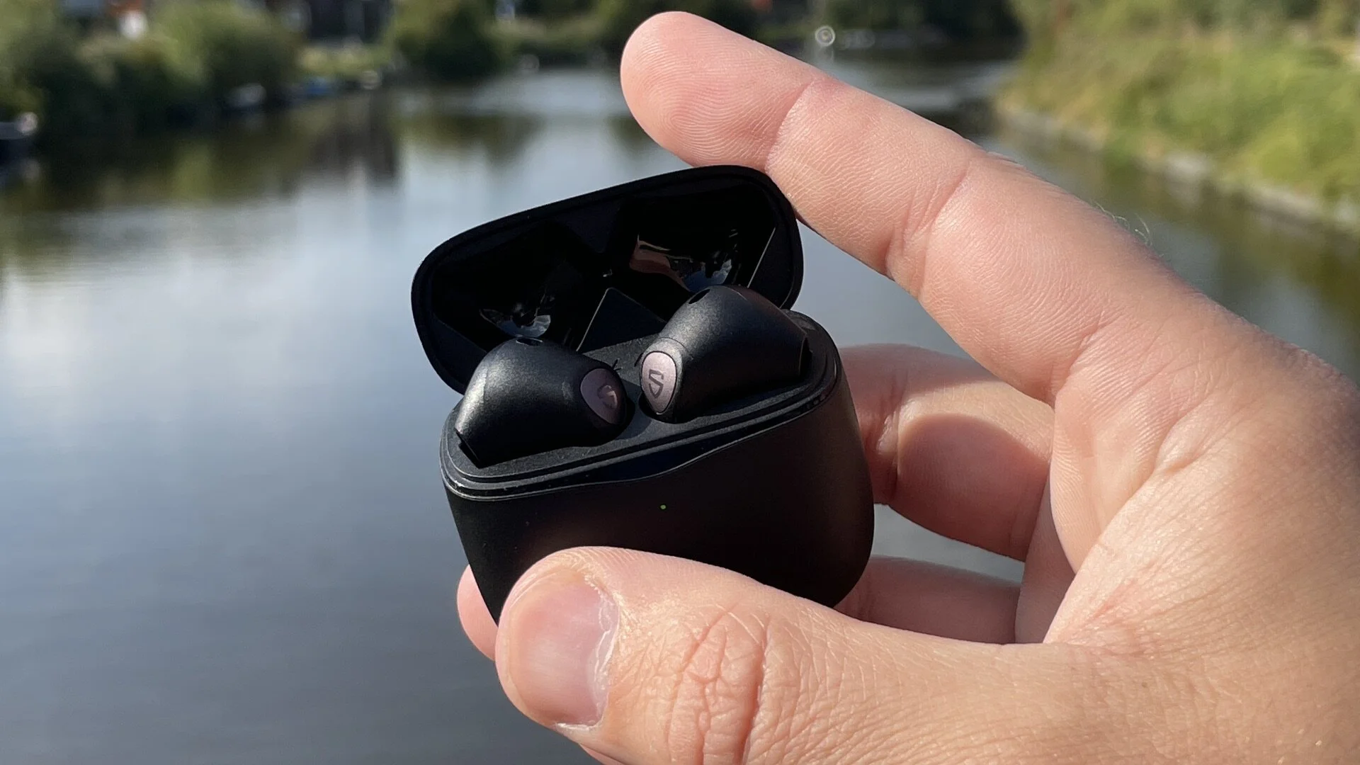 SoundPEATS+Air+3+review+vs+Haylou+GT6