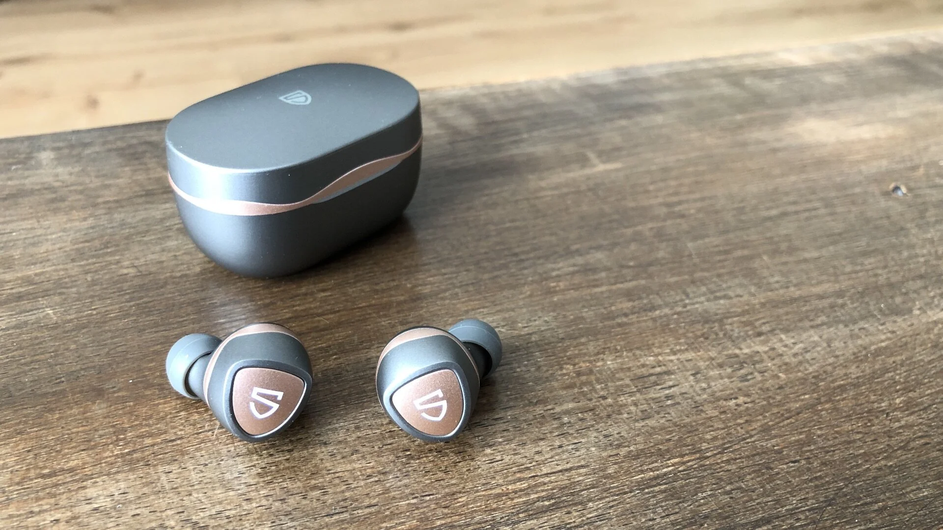 SoundPEATS+Sonic+review+vs+Fiil+T1+Lite