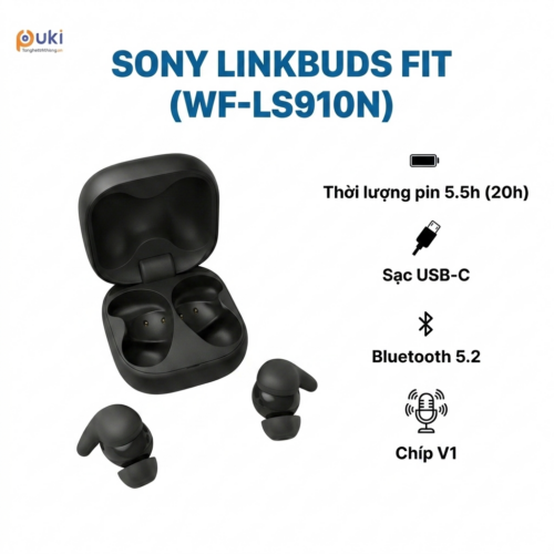 Sony Linkbuds Fit (WF-LS910N)