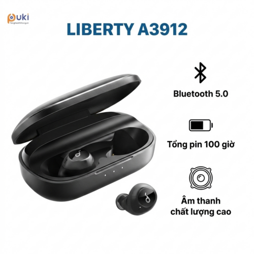 Anker Soundcore Liberty A3912
