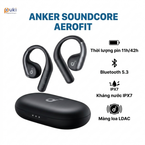 Anker Soundcore Aerofit