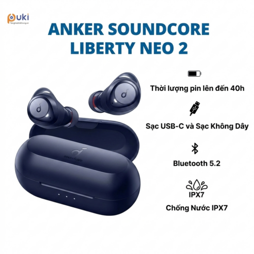 Anker Soundcore Liberty Neo 2