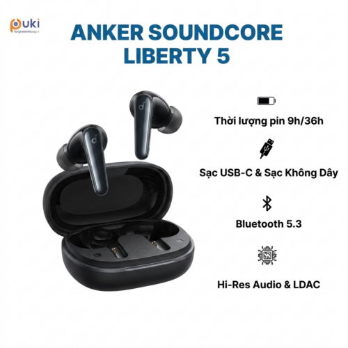 Anker Soundcore Liberty 5