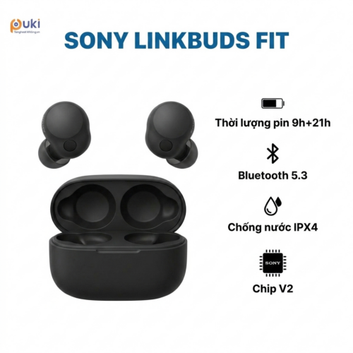 Sony Linkbuds Fit (WF-LS910N)