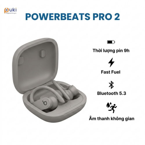 Beats Powerbeats Pro 2